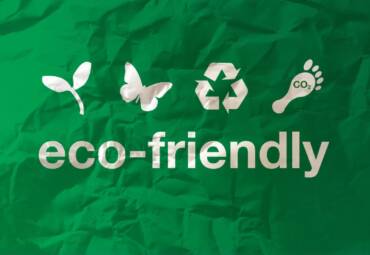 Tecnologías Eco-Friendly