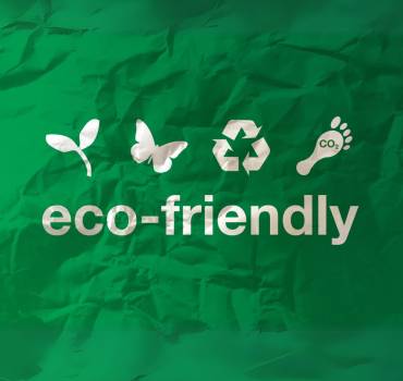 Tecnologías Eco-Friendly