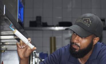 Control de plagas Comercial