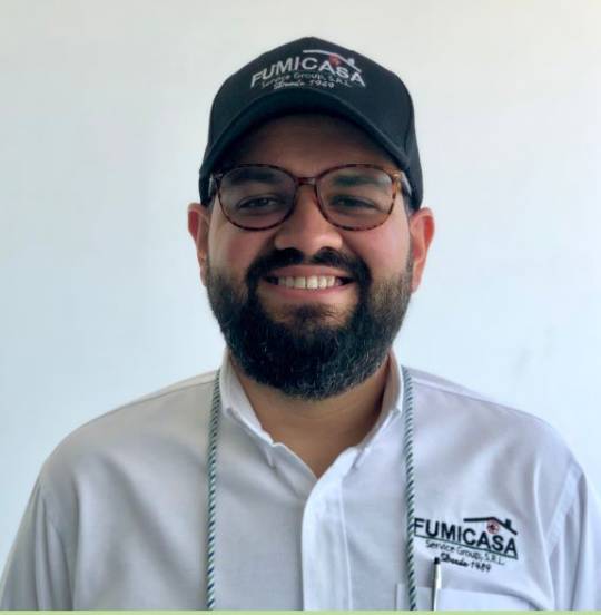 José Alejandro Acosta